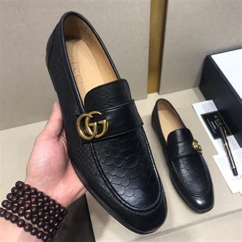 Men's Gucci Loafers, Sneakers & Shoes 